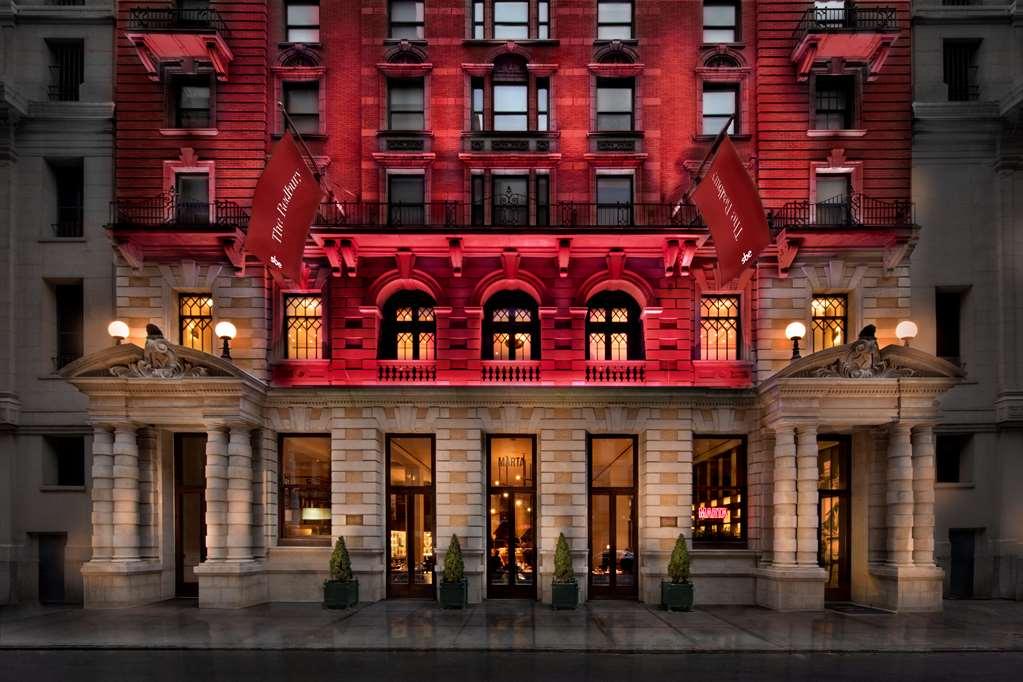 The Redbury New York Otel İç mekan fotoğraf