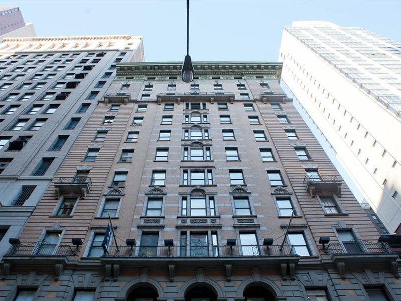 The Redbury New York Otel Dış mekan fotoğraf