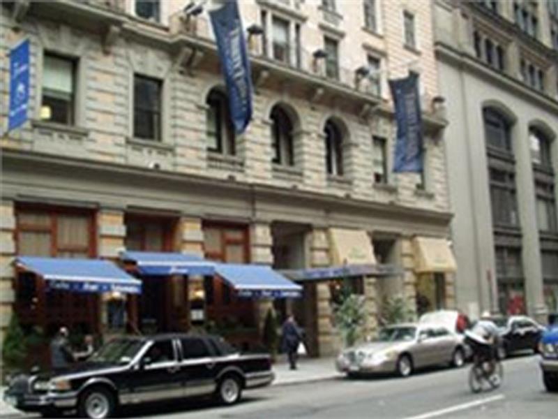 The Redbury New York Otel Dış mekan fotoğraf