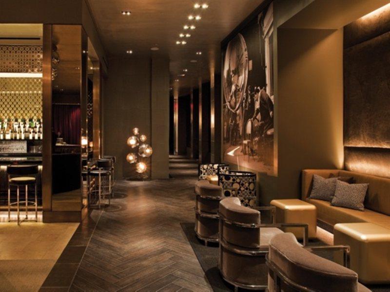 The Redbury New York Otel Dış mekan fotoğraf