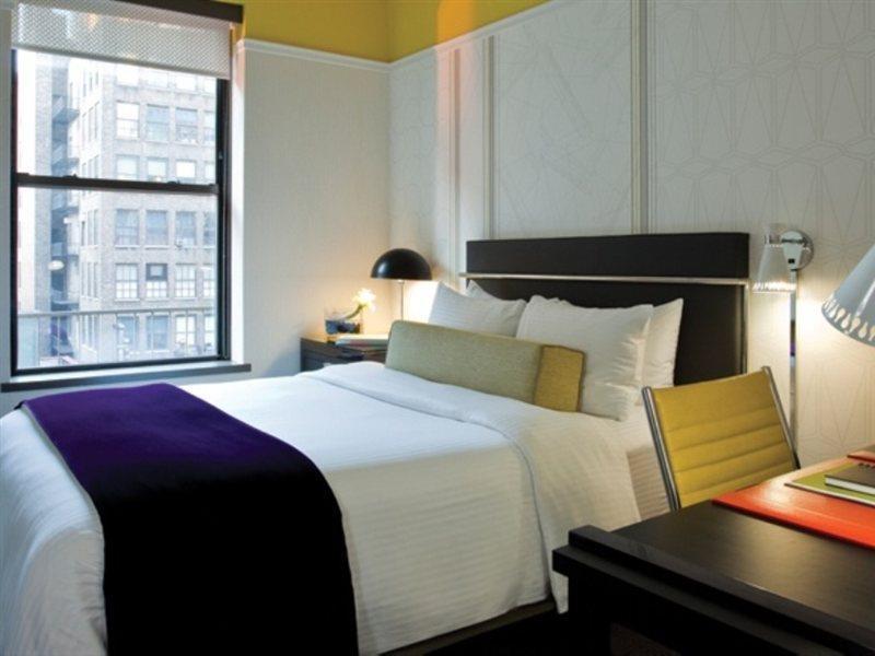 The Redbury New York Otel Dış mekan fotoğraf