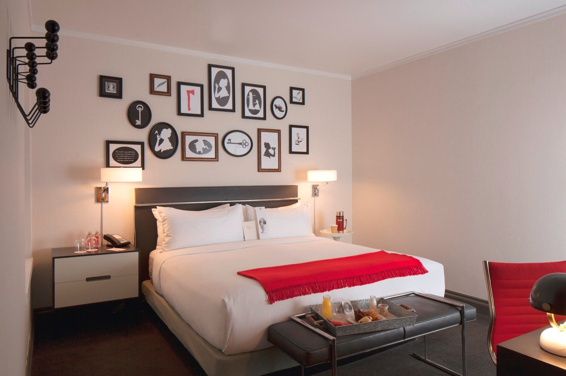 The Redbury New York Otel Dış mekan fotoğraf