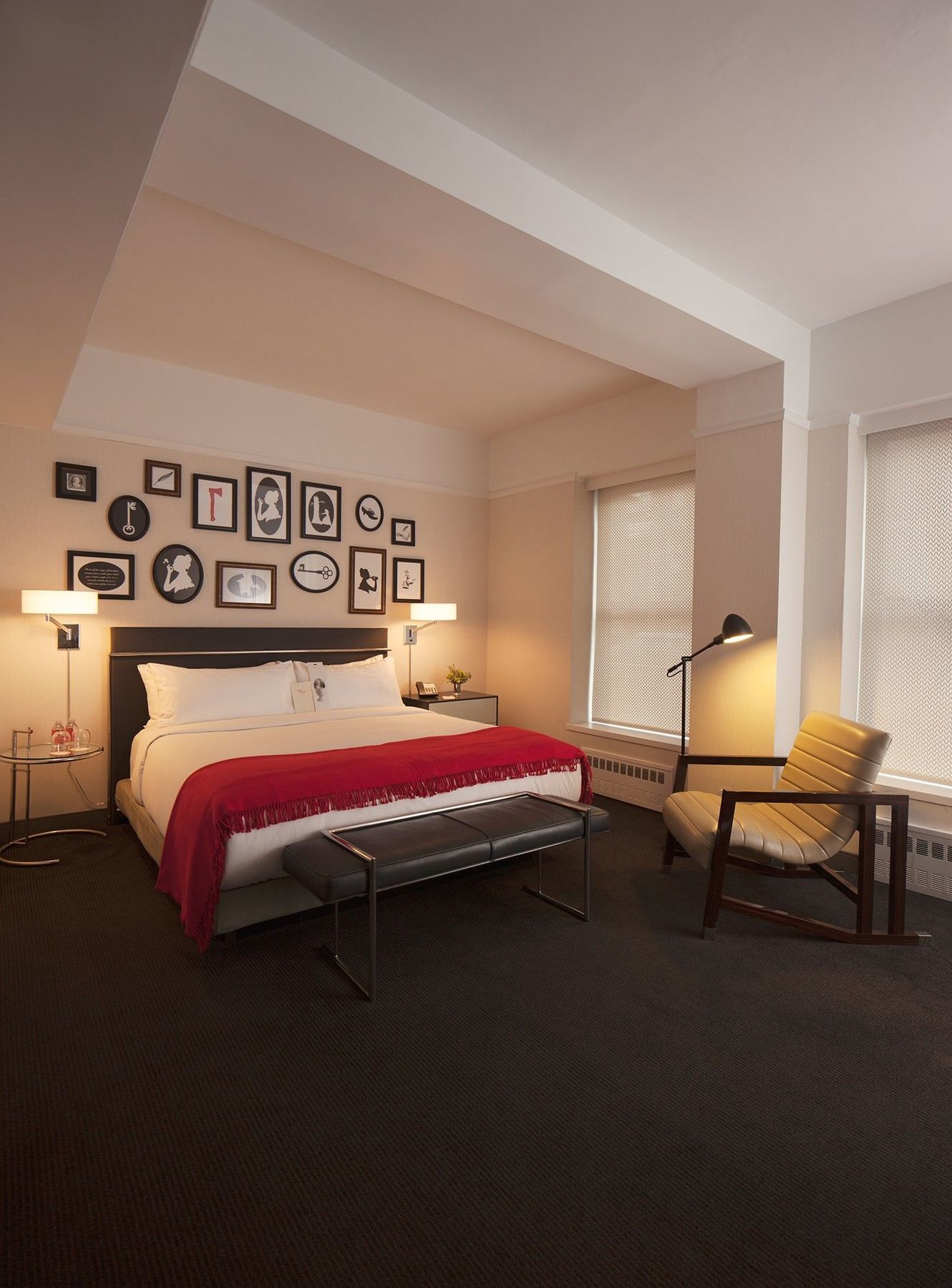 The Redbury New York Otel Dış mekan fotoğraf