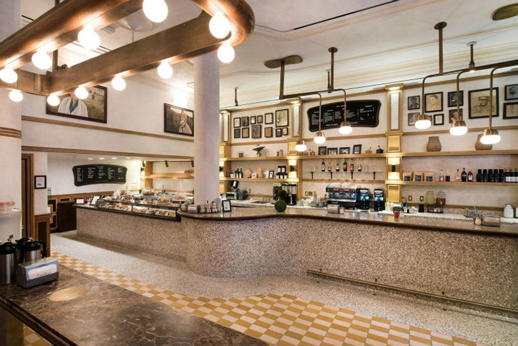 The Redbury New York Otel Dış mekan fotoğraf