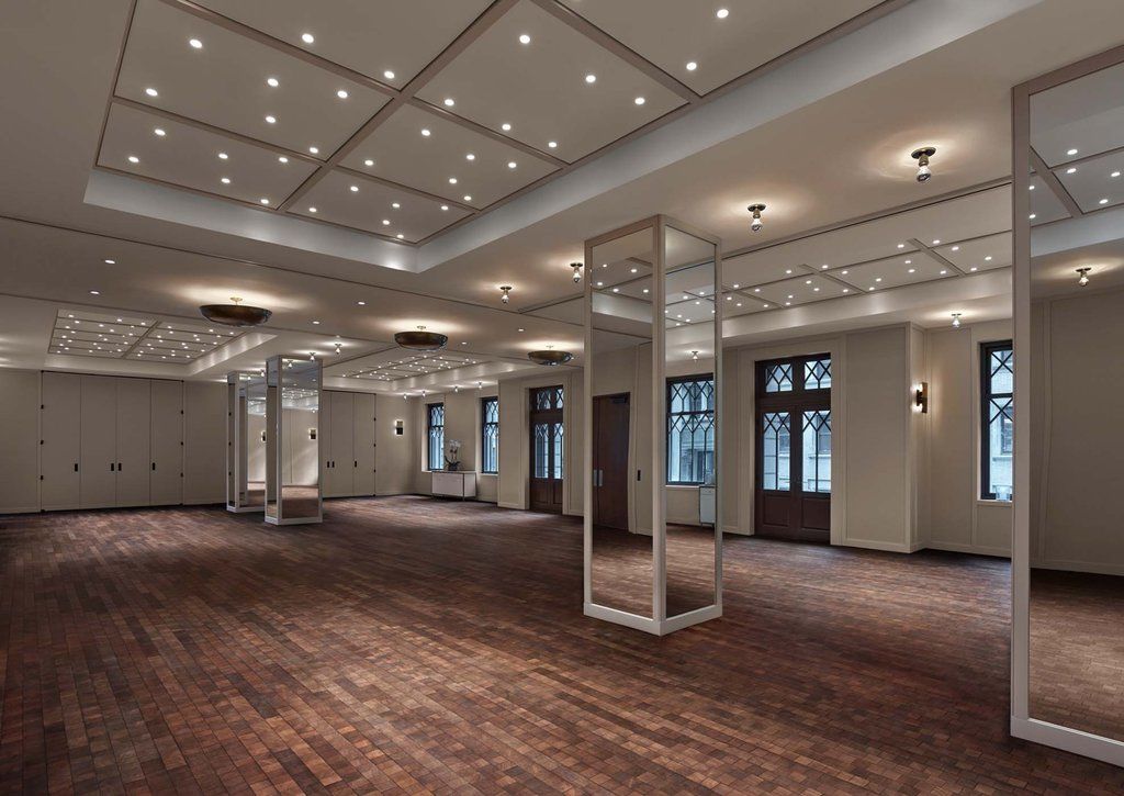 The Redbury New York Otel Dış mekan fotoğraf