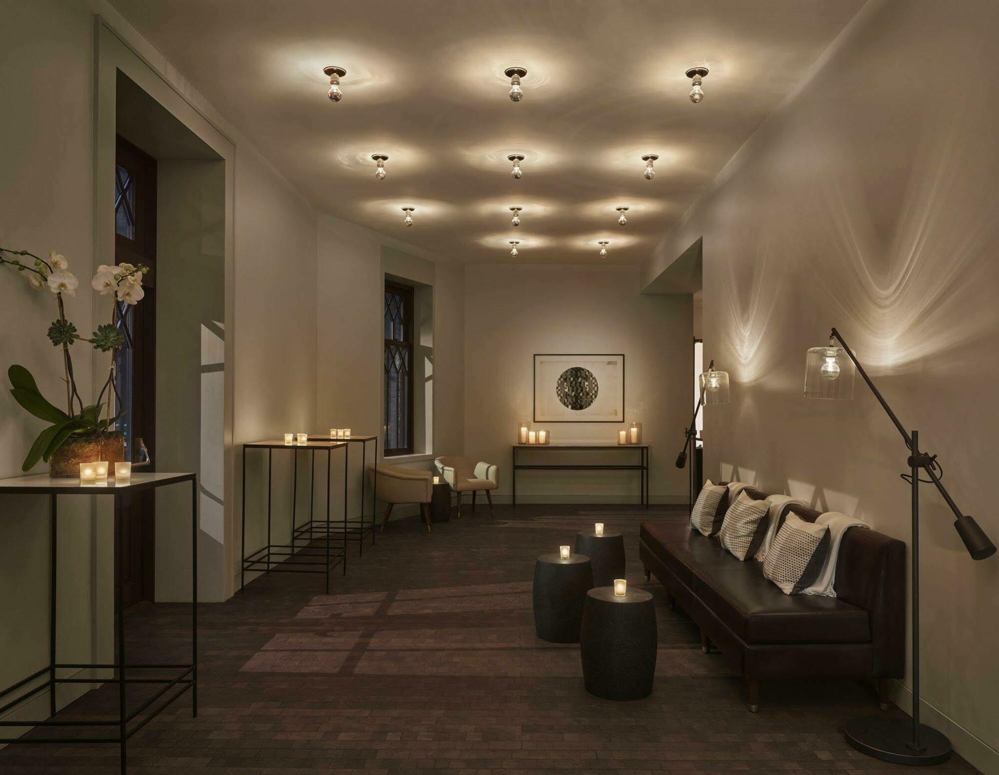 The Redbury New York Otel Dış mekan fotoğraf